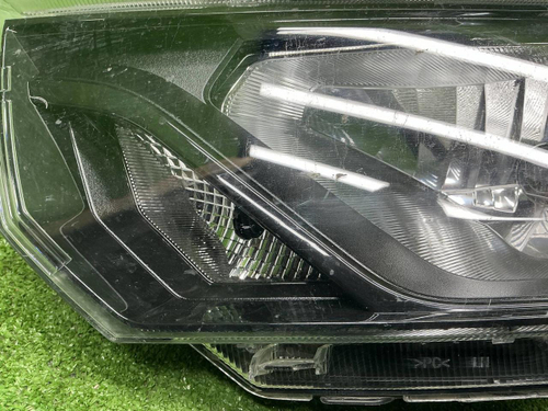 Фара левая Lada Granta (2018-н.в.) галоген