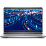 Ноутбук Dell Latitude 5520, 15.6&quot; (3840x2160) IPS/Intel Core i5-1135G7/16ГБ DDR4/512ГБ SSD/Iris Xe Graphics/Windows 10 Pro, серый [5520-3344-2]