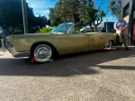 КОВАНЫЕ ДИСКИ для Lincoln CONTINENTAL