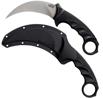 Нож Cold Steel модель 49KST Steel Tiger SW