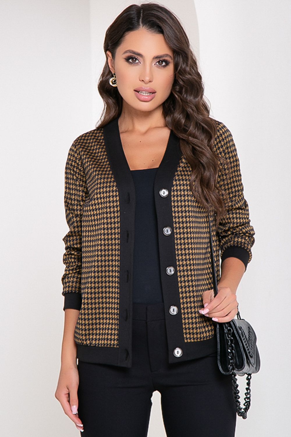 Кардиган 8102 Avili