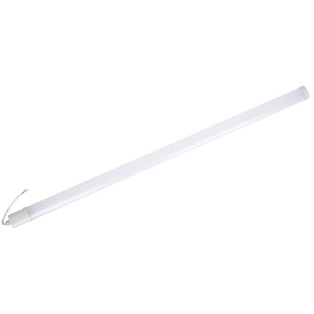 ULT-V45-36W-6500K IP65 WHITE Светильник светодиодный линейный. Дневной свет 6500K. Корпус белый. ТМ Uniel