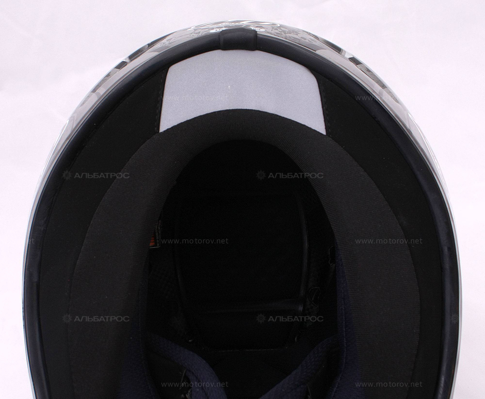 Шлем интеграл MT REVENGE Reaper