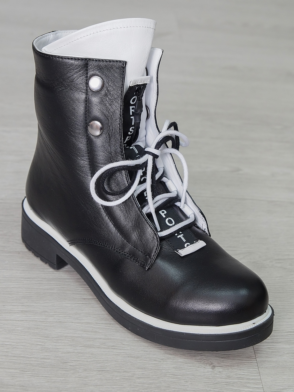 Ботинки женские зимние MISSLIZA 5212\R594-01