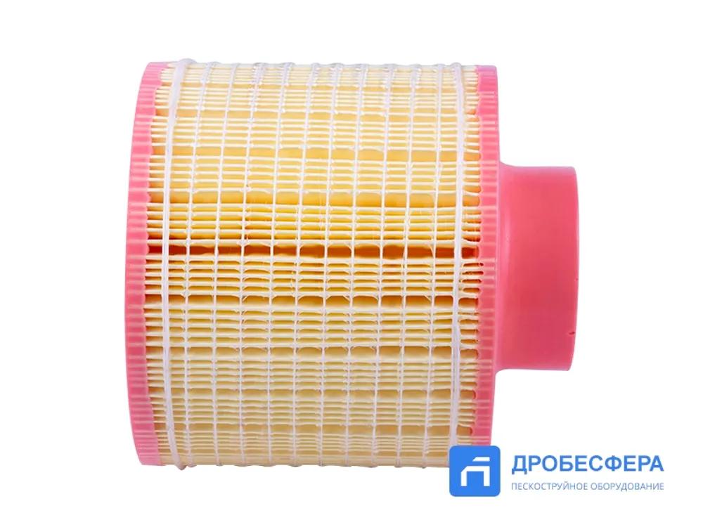 Фильтр воздушный для компрессора Comprag A 22,A/F/AV/FV 30-37, D/DV 18-22 арт. 21020002