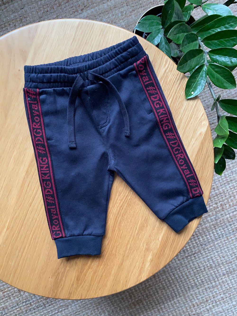 Новые брюки Dolce&Gabbana, 68