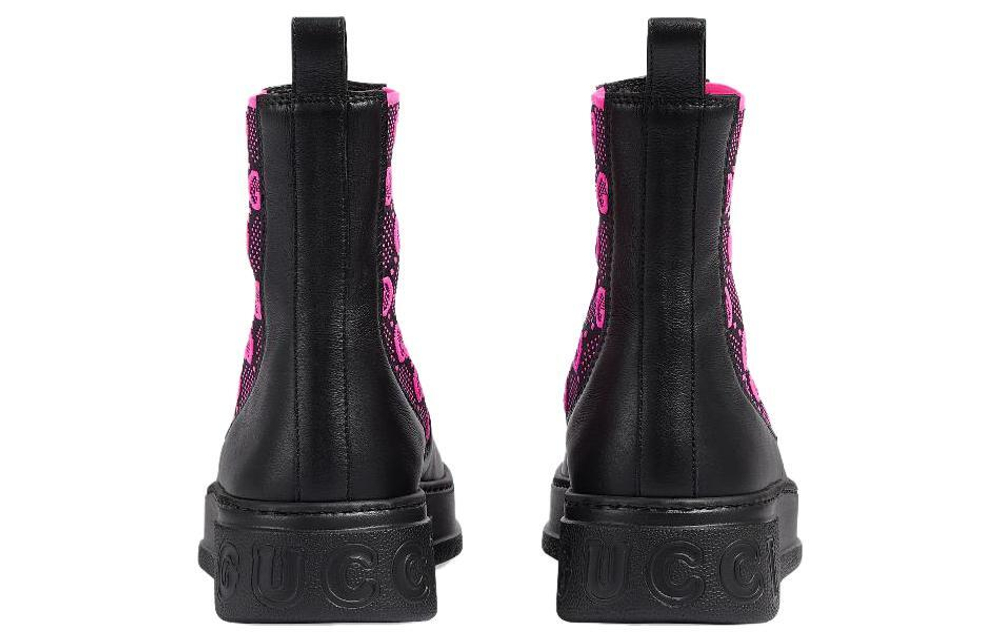 Gucci Gg (Женская размерная сетка)