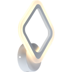 Светильник настенный Rivoli   6100-107 светодиодный 16 Вт LED 2750К - 5850К модерн