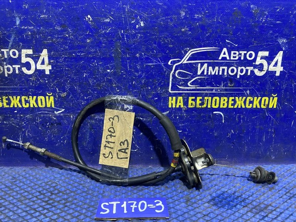 Трос газа TOYOTA CORONA 1990