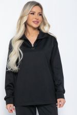 Костюм Игра по правилам (черный) К12543-5 LT Collection