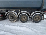 Grunwald 9453 Полуприцеп самосвальный 9453-0000010-50