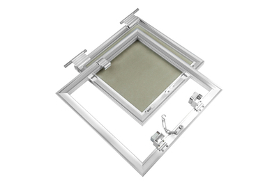 Люк под покраску Визионер Катет 400х600 мм