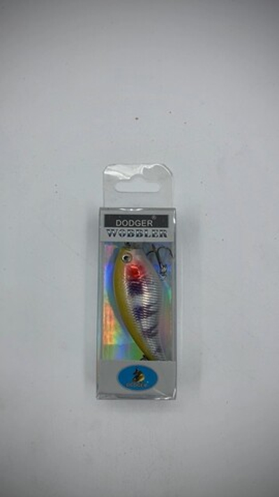 Воблер 7.5cm/9.5g №65