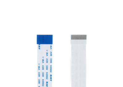Шлейф 26 pin, 15 см, шаг 0.5 мм FFC, обратный Б