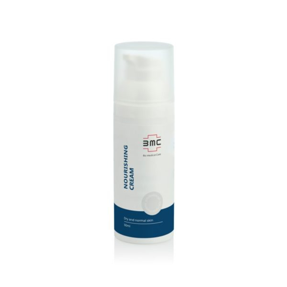 Питательный крем – Nourishing Cream, 50 мл