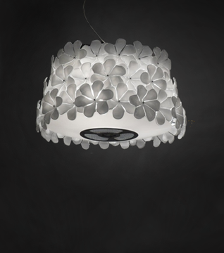 replica  Visionnaire Cycas Lamp