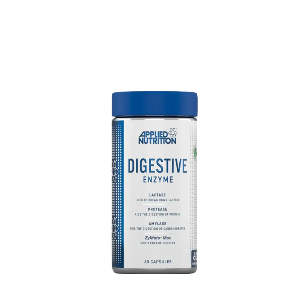 БАД Digestive Enzyme (Applied Nutrition)