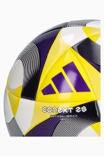 Футбольный мяч adidas Conext 25 размер 1/Mini - многоцветный