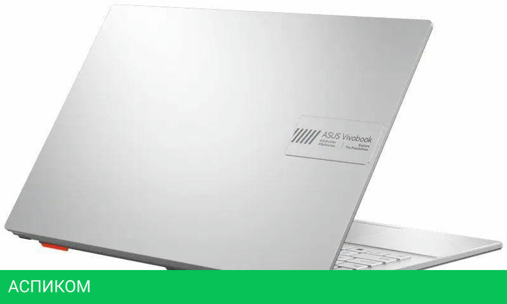 Ноутбук ASUS Vivobook Go 15 E1504FA-BQ1186