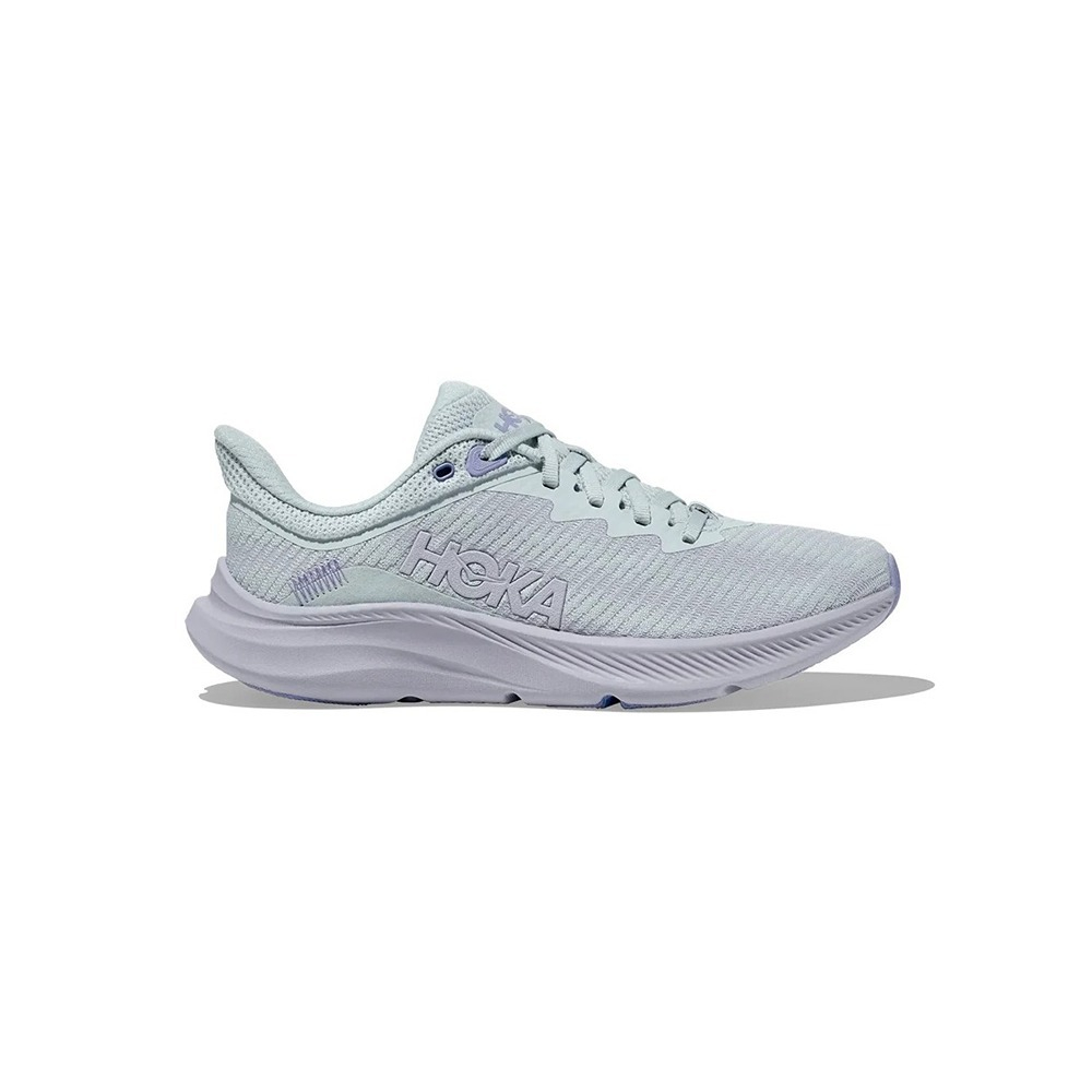 Кроссовки женские HOKA W SOLIMAR Illusion / Ether
