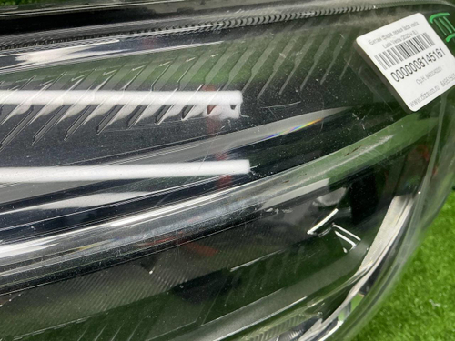 Фара левая Lada Vesta (2022-н.в.) LED