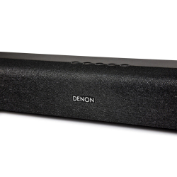 Саундбар Denon DHT-S217 Black