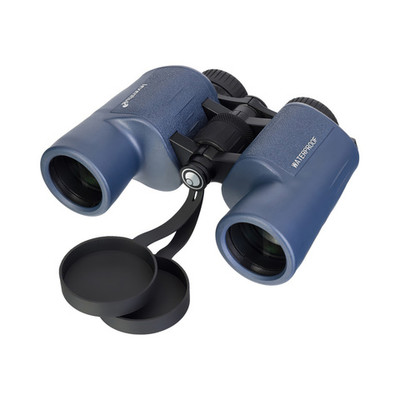 Бинокль Levenhuk New Sherman PLUS 10x42