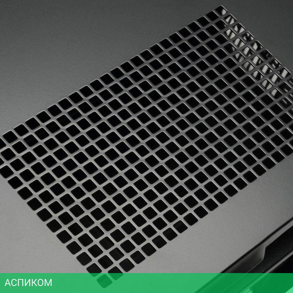 Корпус SilverStone Grandia GD09 (SST-GD09B)