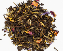 чай черный "Тысяча и одна ночь"