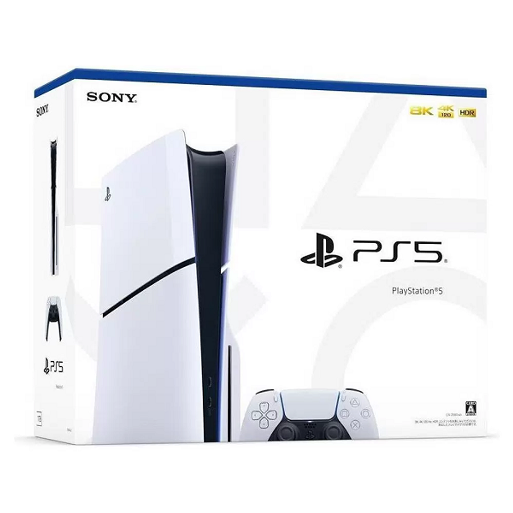 Sony PlayStation 5 Slim