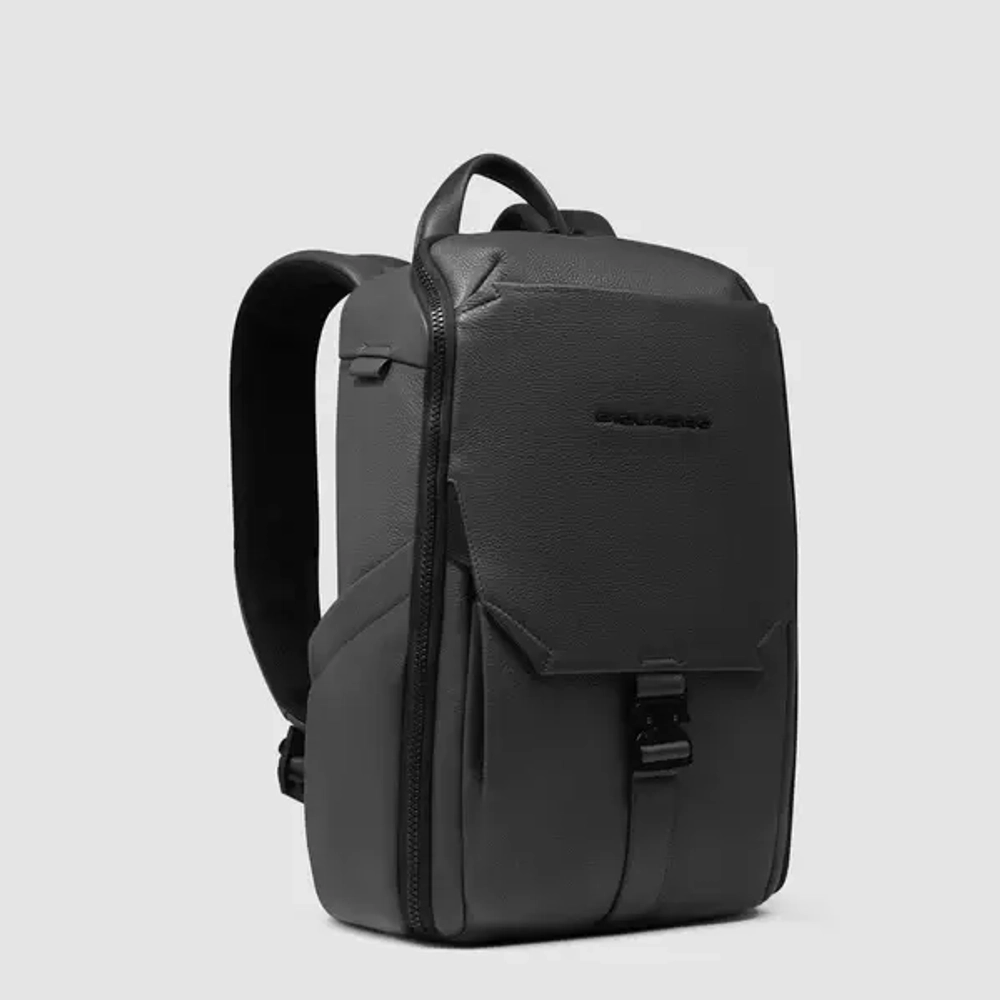 Рюкзак для ноутбука Piquadro THAN/Nero
