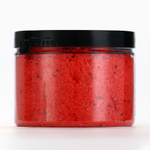 Скраб для тела «Арбузный фреш» - 300 гр. (Цвет: не задано)