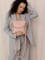 сумка через плечо маленькая кросс-боди