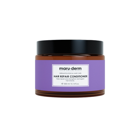 Maruderm, Кондиционер для волос Hair Repair Conditioner, 300 мл