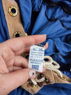 Комбинезон New Line стильный 44 размер