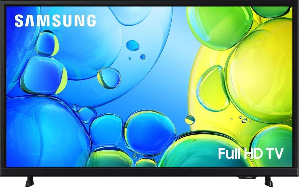 LED Samsung UE32F6000FUXRU Телевизор