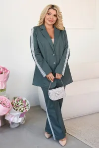 Костюм УК-0306-1 Fabrika