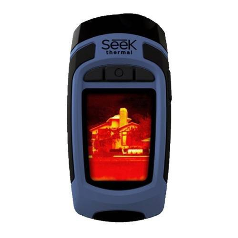 Seek Thermal Reveal