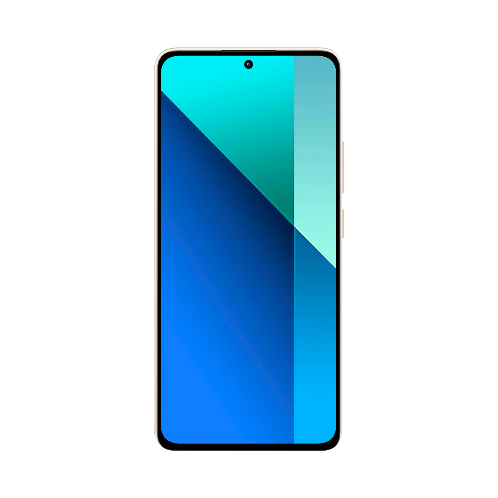 Смартфон Xiaomi Redmi Note 13 4G NFC 8/256GB, Ocean Sunset (Океанский закат)