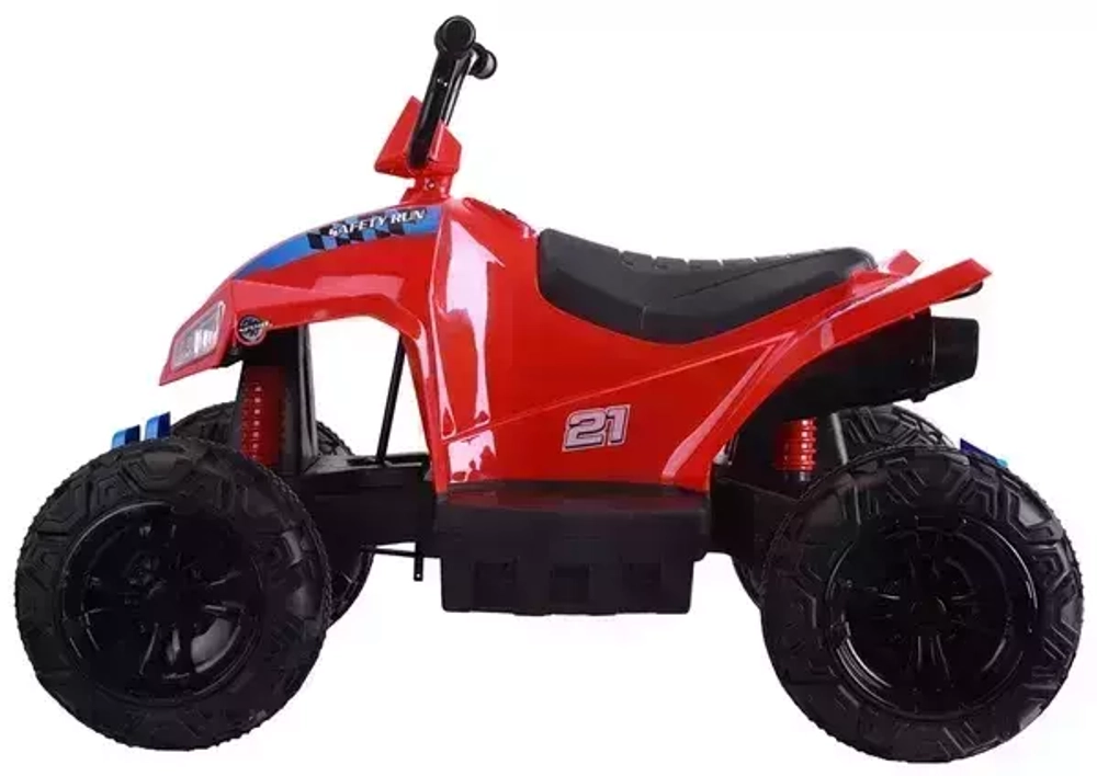 Электроквадроцикл T555TT