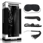 Набор для БДСМ Deluxe Bondage Kit