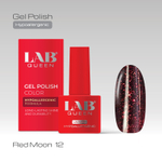 Гель-лаки Red Moon