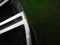 Диск литой R20 BMW 8er G14 G15 G16 (2018-н.в.) 730 стиль задний