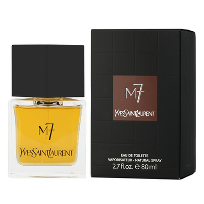 Yves Saint Laurent La Collection M7 EDT M 80 ml