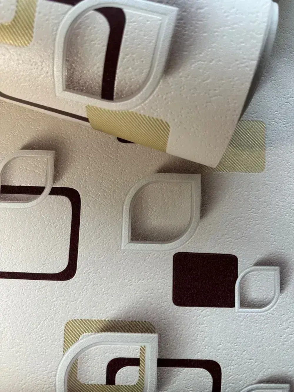 Обои Винил на бумаге 10 м, 0,5 м