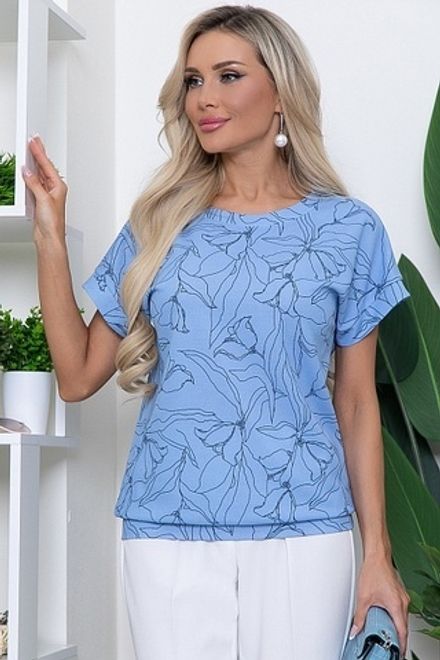 Блузка 41745 Avili (Акция)