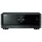 Yamaha RX-V4A Black