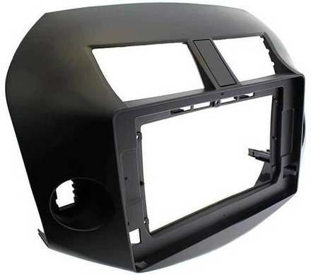 Topway TS10 4+32GB 8 ядер для Toyota Rav 4, Vanguard  2005-2013