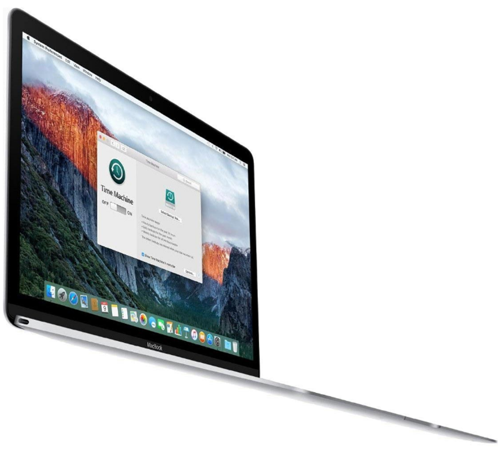 Ноутбук MacBook 12 2016