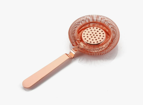 Стрейнер Calabrese медный